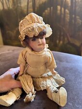 Bambola Antica SFBJ Francia