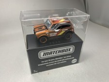 Matchbox 2025 Toy Fair 2025