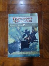 GIOCO di RUOLO - Dungeons & Dragons Forgotten Realms Ambientazione - TWENTY