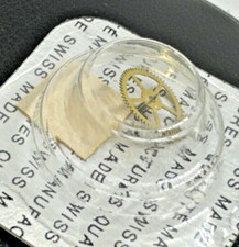 Longines 501 Ref.210 Original