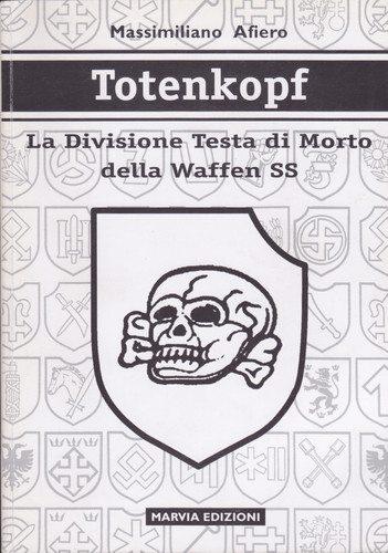 Afiero totenkopf la - totenkopf:,