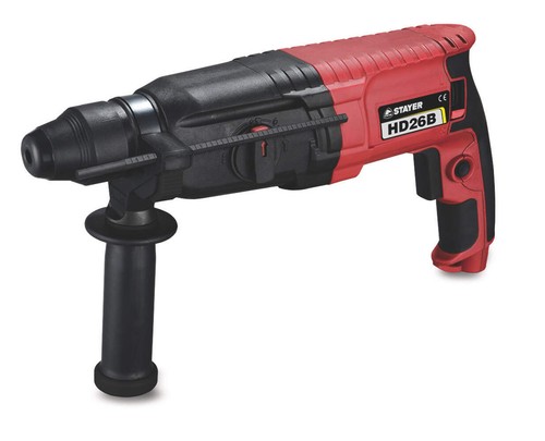 Martelli tassell 800w hd26bk - martelli,