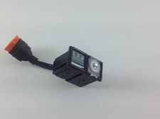 Quadro avviamento 12V 3 spie SAPRISA C005 motore LOMBARDINI 6LD 9LD 7245.417