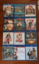 FILM BLU RAY LOTTO COLLEZIONE COME NUOVI