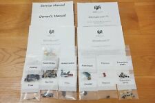 Akai GX-625 restauro