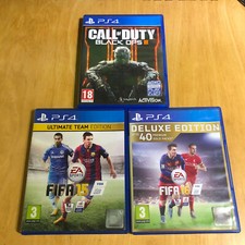 Sony playstation ps4 fifa - sony, 4