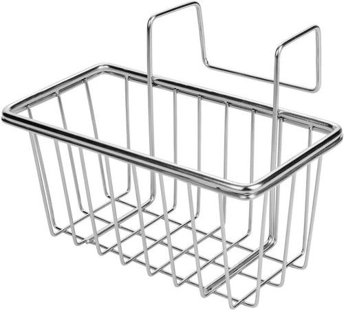 Porta spugna acciaio inox - porta,