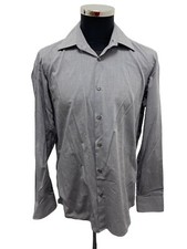 HUGO BOSS CAMICIA UOMO MAN