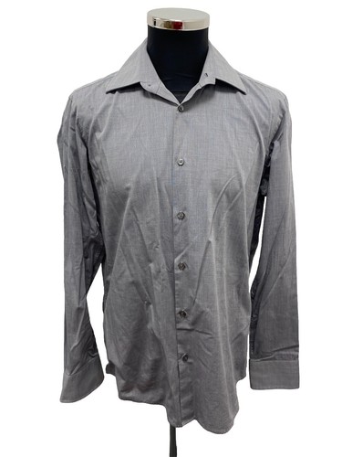 Hugo boss camicia - boss, uomo