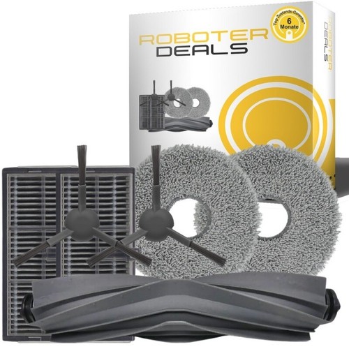 Set accessori kit ricambi per - kit,