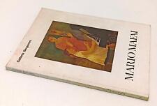 LT- MARIO MAFAI MOSTRA