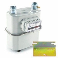 Contatore gas naturale gpl - contatore, g4