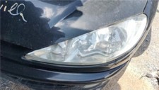 headlamp left side for PEUGEOT