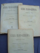 MILITARIA-LA GUERRA