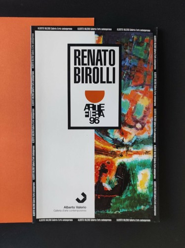 Renato birolli galleria - renato, birolli,