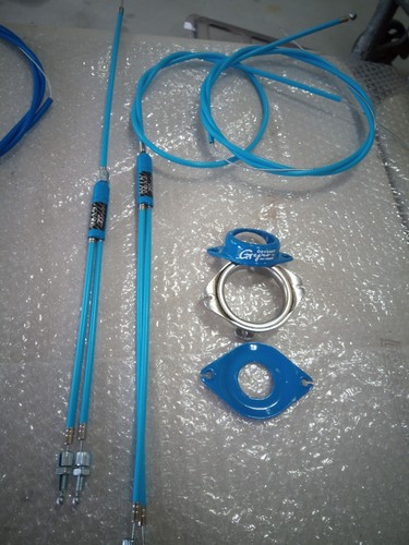 Giroscopio odyssey azzurro - giroscopio,