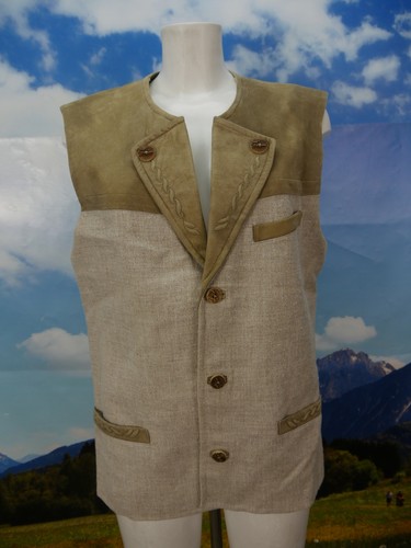 Affascinante magnifico gilet
