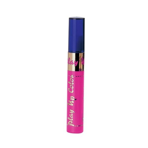 Mascara colorato fucsia - mascara,