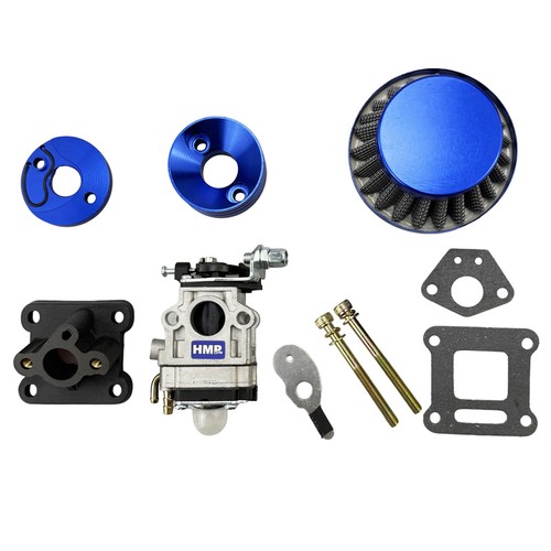 Kit carburatore tuning - kit,