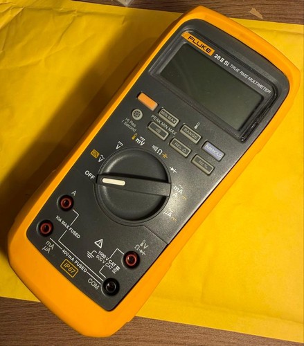 Fluke 28ii - , si