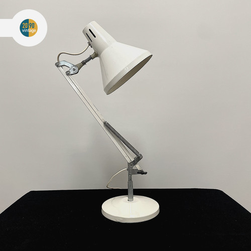 Lampada vintage scrivania - lampada,