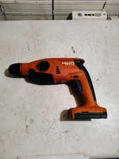 Hilti Te2a22v Tassellatore NURON Corpo Macchina 