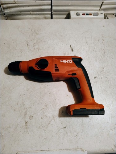 Hilti te2a22v tassellatore - hilti,