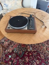 GIRADISCHI LINN SONDEK LP12