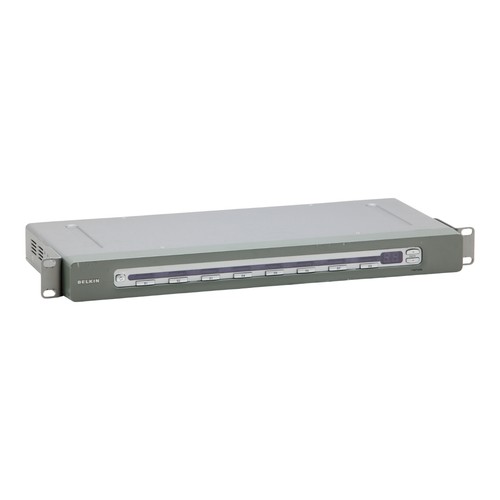 Belkin omniview smb f1dp108g - belkin,