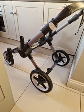 Telaio bugaboo donkey5 - telaio,