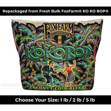 FoxFarm KO KO BOP Miscela di