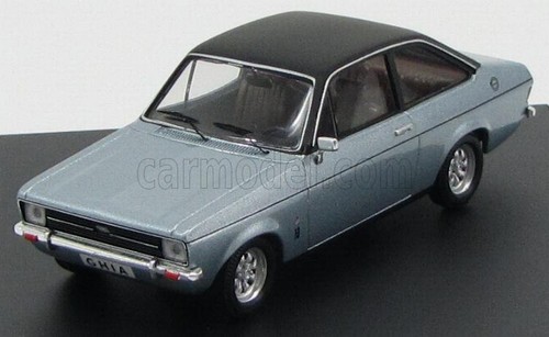 Trofeu ford escort - 1:43, ghia
