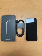 Smartphone Samsung Galaxy S25 5G 6,2” S931 12+256GB  Navy Usato come Nuovo