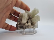 Minerali◇Aragonite