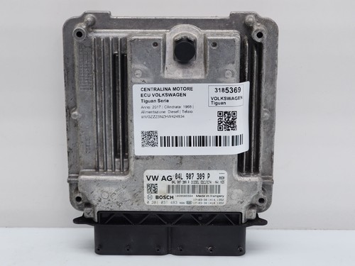 Centralina motore ecu per - motore,
