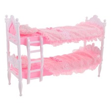  1 set casa delle bambole