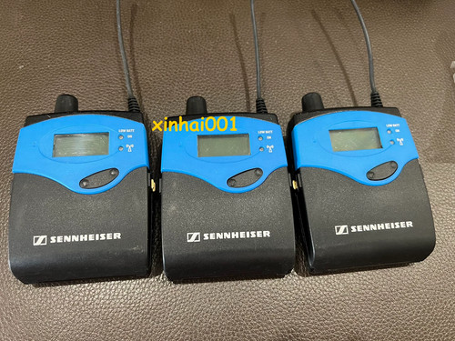 Sennheiser ek1039 - sennheiser,