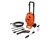 BLACK + DECKER BEPW1700