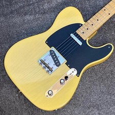 Fender New American Vintage