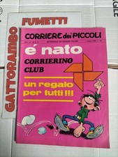 Corriere Dei Piccoli n.22 Con