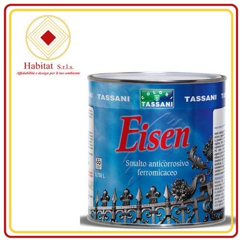 Tassani eisen smalto - tassani,