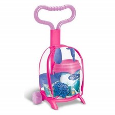 MONDO TOYS SET TROLLEY MARE