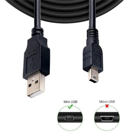Cavo usb dati - usb,