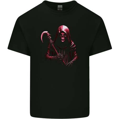 The grim reaper - reaper, occhiali