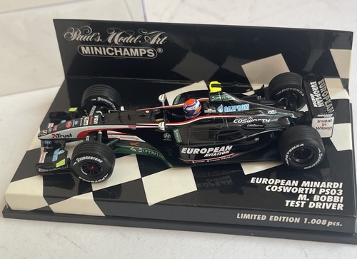 Minichamps 400 030039 - , european