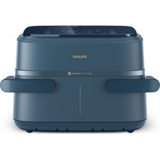 Friggitrice ad Aria calda