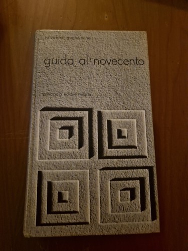 Guida novecento di - guida,