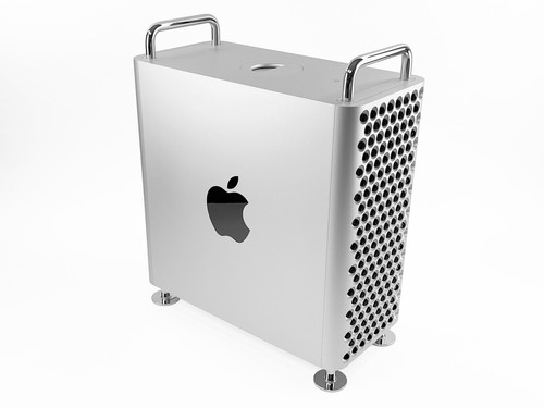 Mac pro 2019 - 2019, 16c