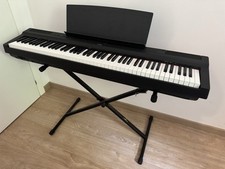 Pianoforte yamaha 125 con - yamaha, p-125