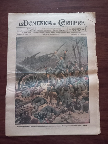 Rivista domenica del - la,